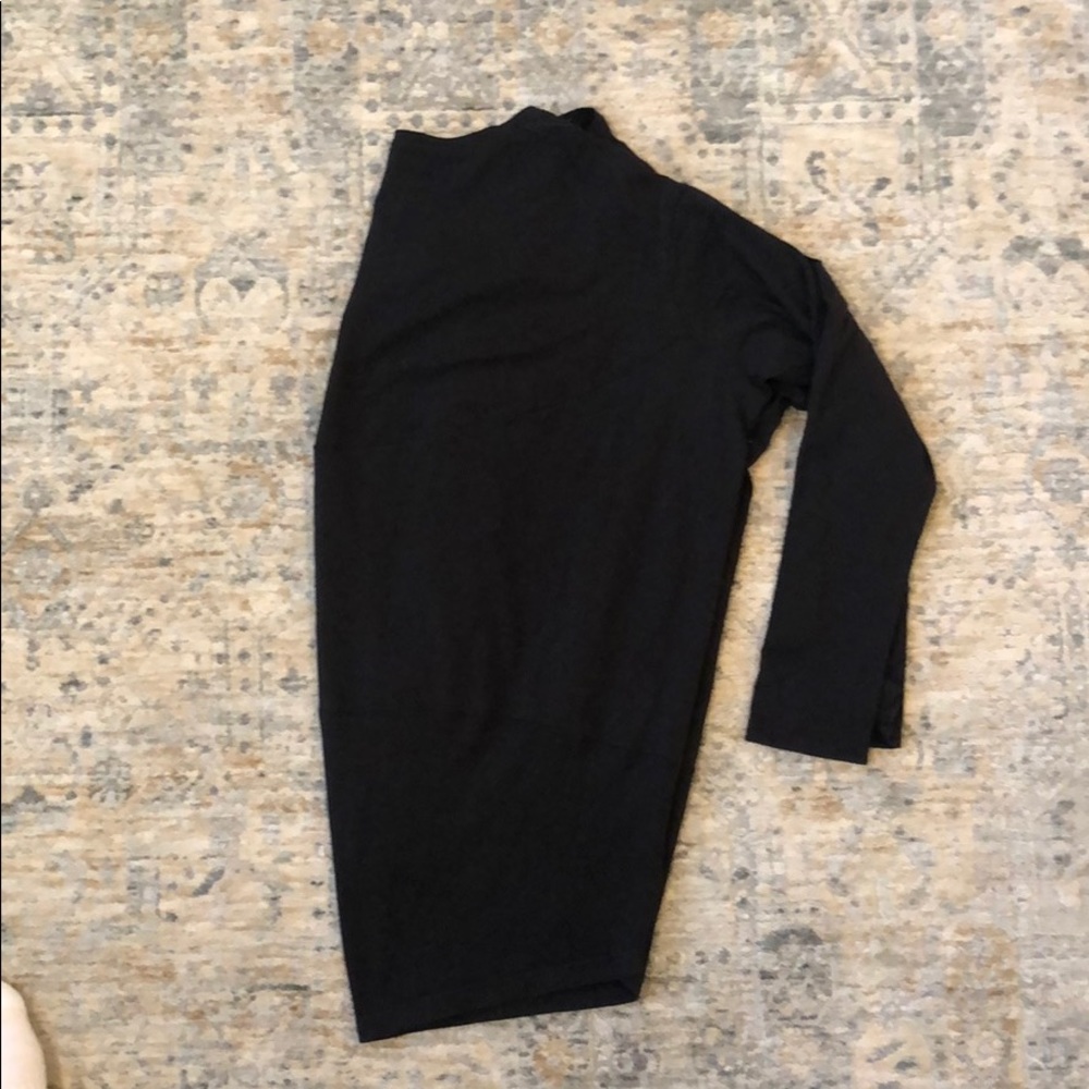 Back in Action long sleeve shirt